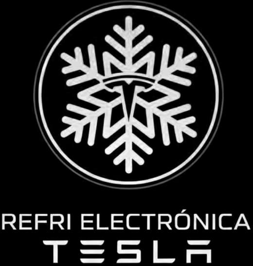 Refri Electrónica Tesla